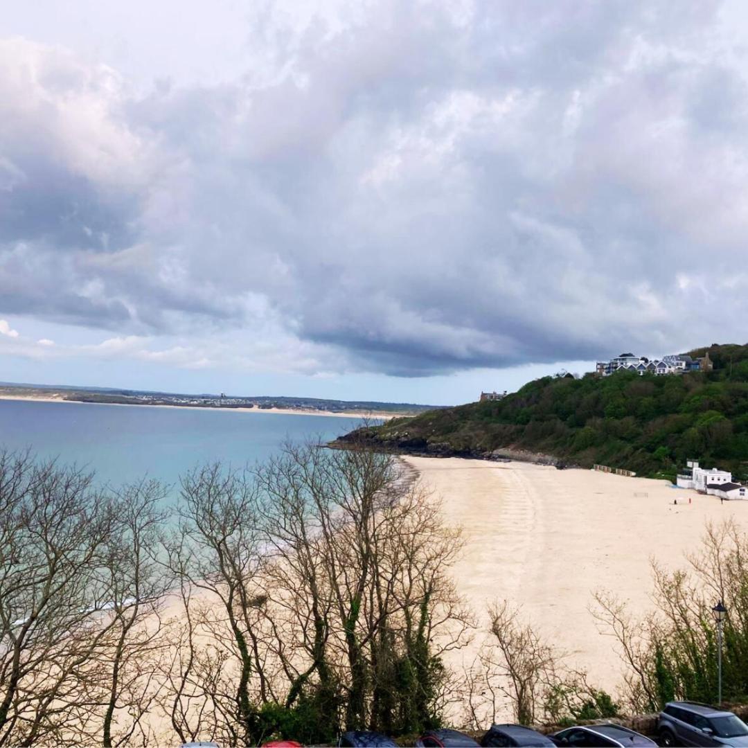 The Stables In St Ives Leilighet Eksteriør bilde